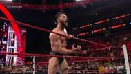 After so many beatings Finn Balor finally had a good night
